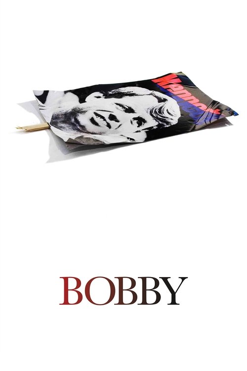 Bobby Poster