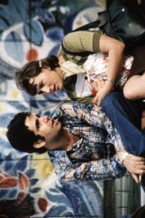 Berlin (Disco-Film 18) Poster