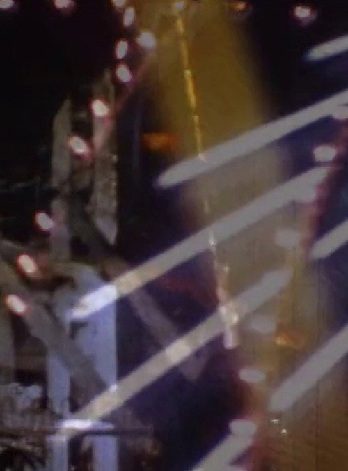 Tattooed Lady of Riverview Poster