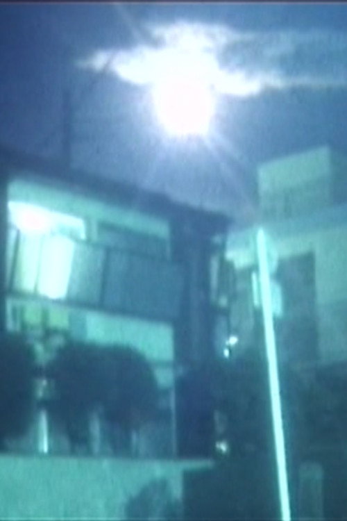 Lantern Sight Poster