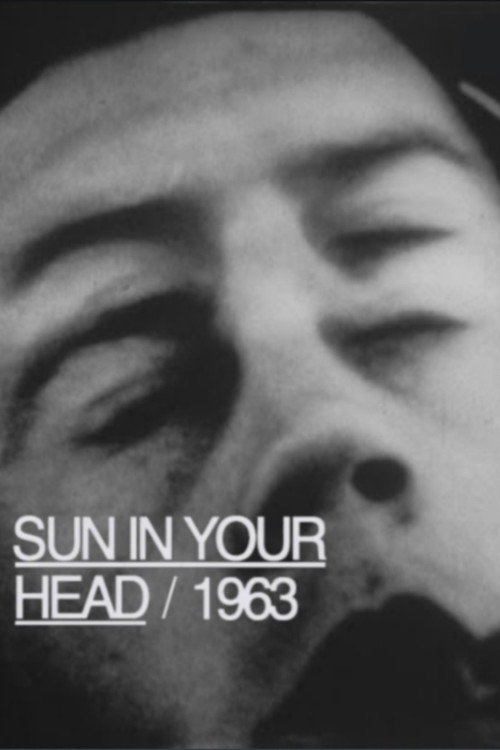 Sun in Your Head Poster