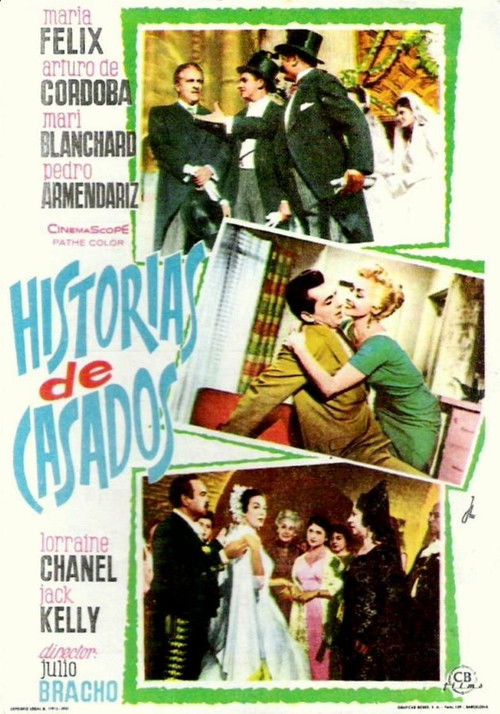 Basket of Mexican Tales Poster