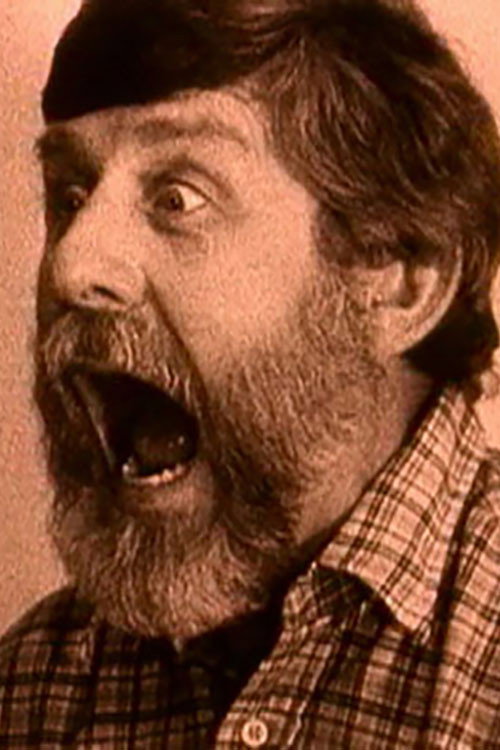 Histrionic Response Section Poster