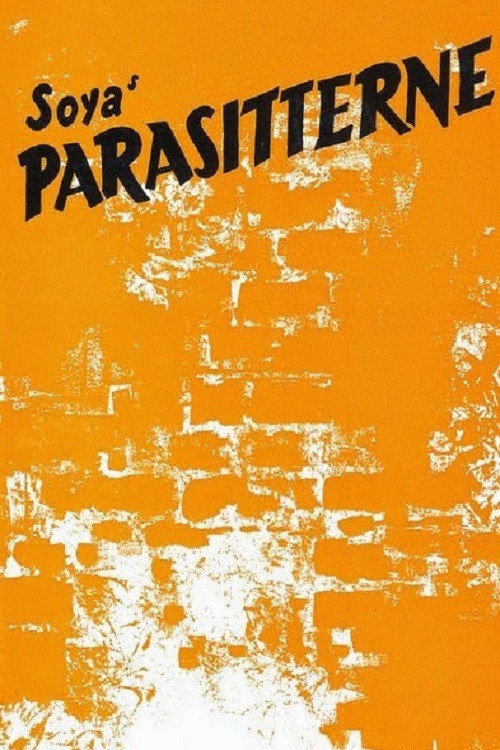 Parasitterne Poster