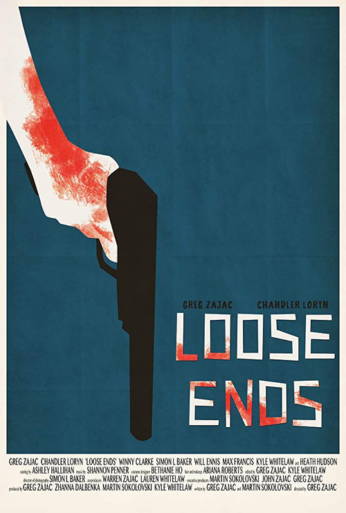 Loose Ends Poster