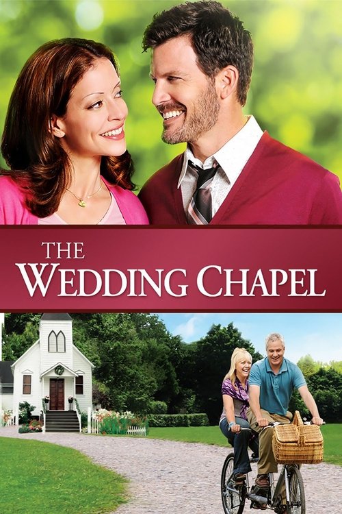 The Wedding Chapel Poster