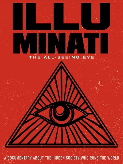 Illuminati Poster