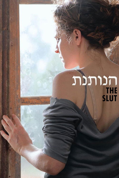 The Slut Poster