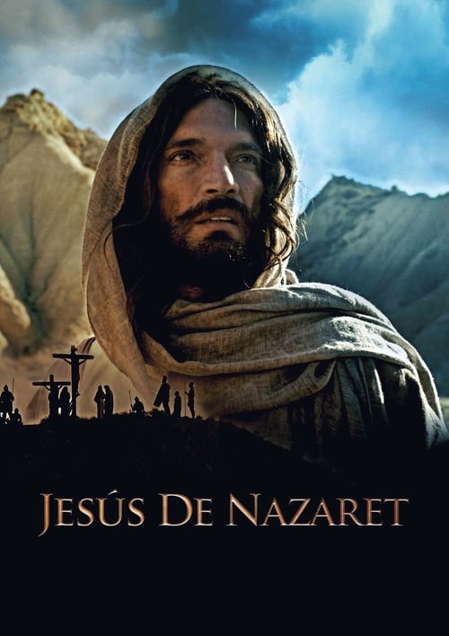 Jesús de Nazaret: El Hijo de Dios Poster
