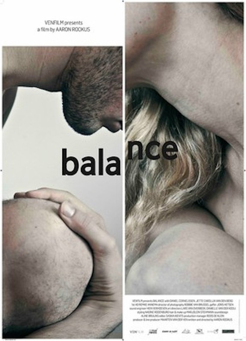 Balance Poster