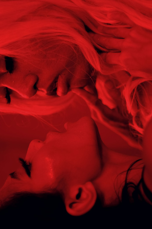 VERSUS - DIVA! Poster