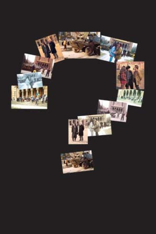 The Timișoara Syndrome Poster