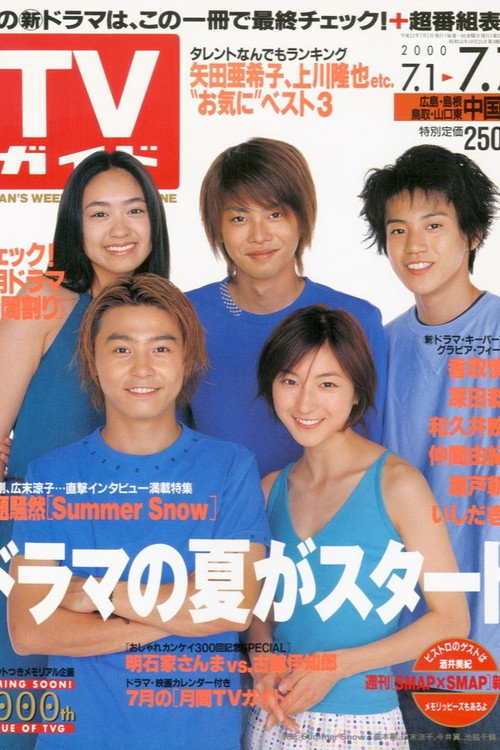 セレンディップの奇跡 Poster