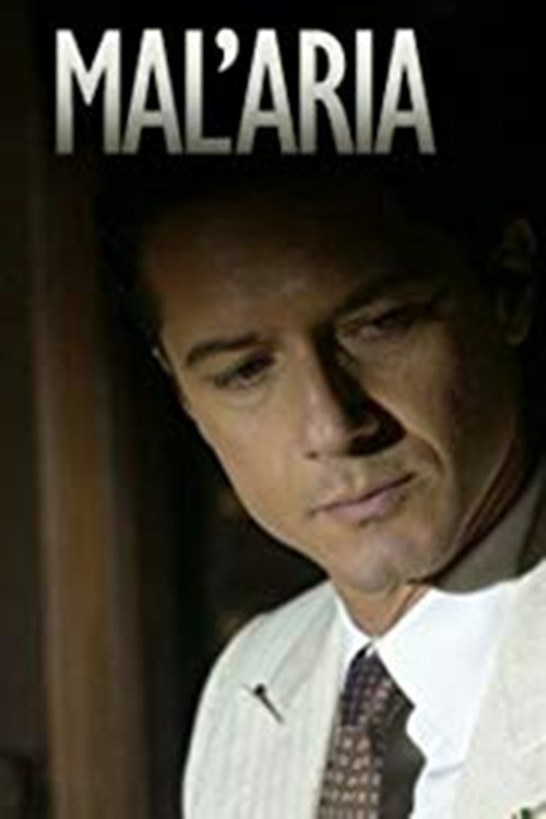 Mal'aria Poster