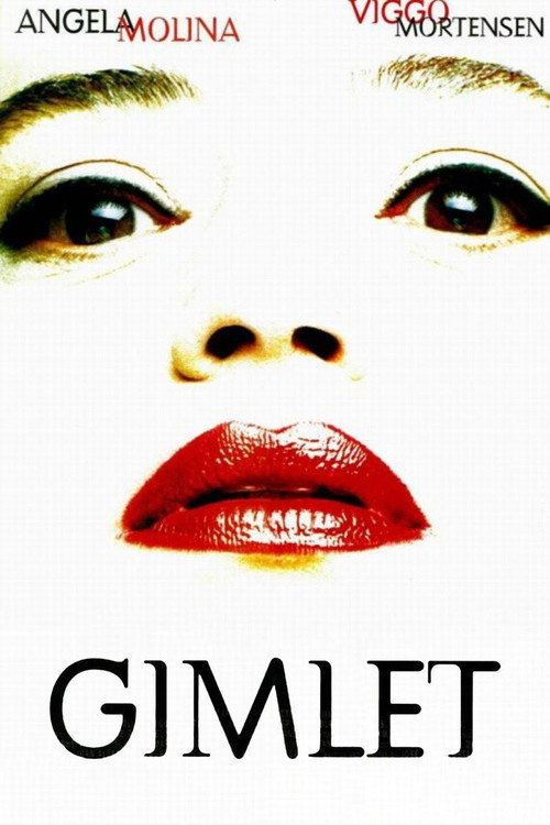 Gimlet Poster