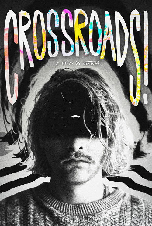 Crossroads! Poster