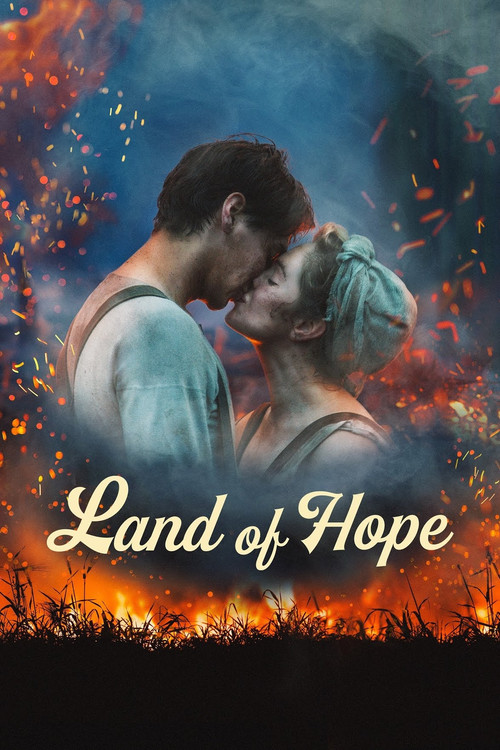 Land of Hope Poster