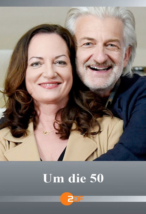 Um die 50 Poster