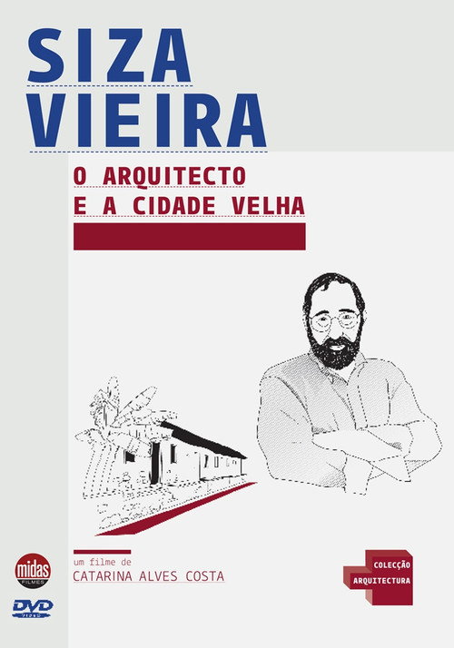 O Arquitecto e a Cidade Velha Poster