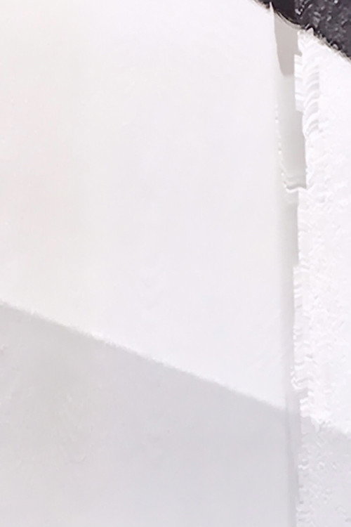 A WHITE ROOM 1 Poster