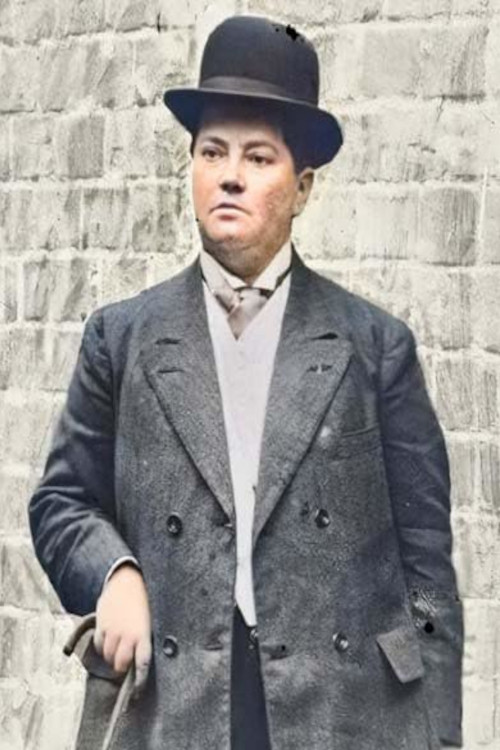 Sur les traces de Madeleine Pelletier Poster