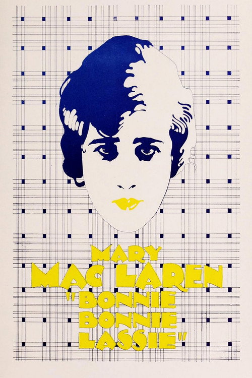 Bonnie, Bonnie Lassie Poster