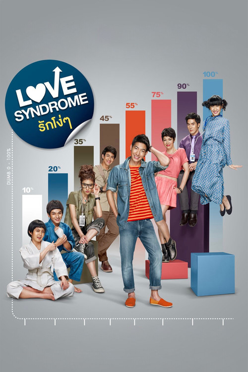 Love Syndrome Poster