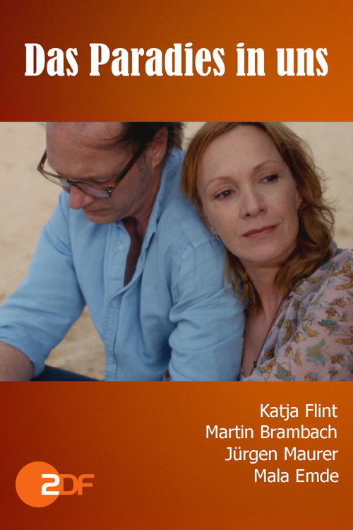 Das Paradies in uns Poster