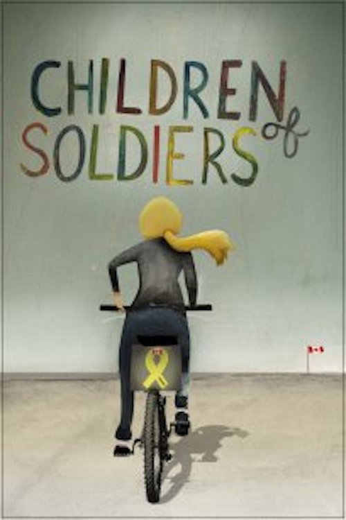 Children of Soldiers Poster