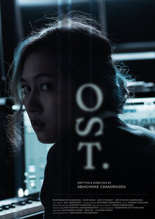 OST. Poster
