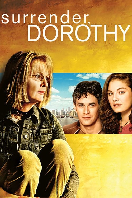 Surrender, Dorothy Poster