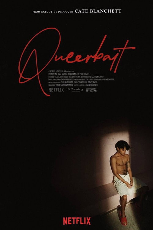 Queerbait Poster