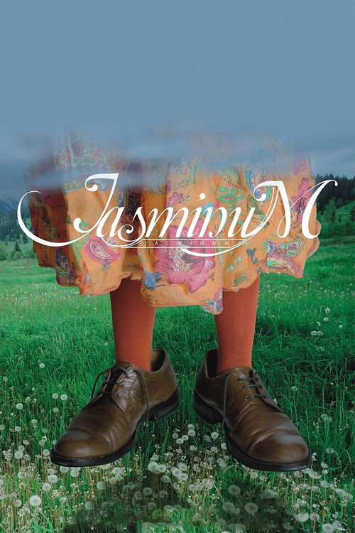 Jasminum Poster
