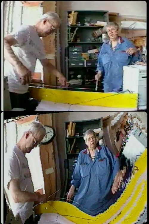 Music in the Afternoon Poster