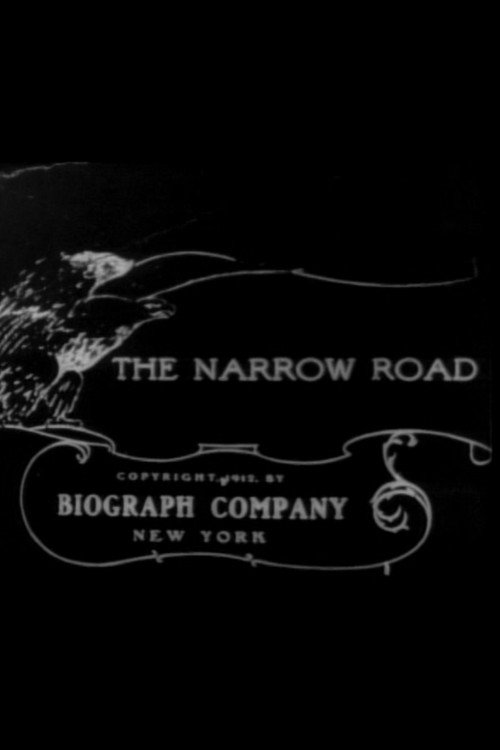 The Narrow Road Poster