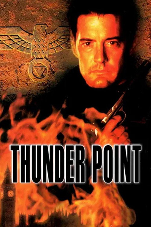 Thunder Point Poster