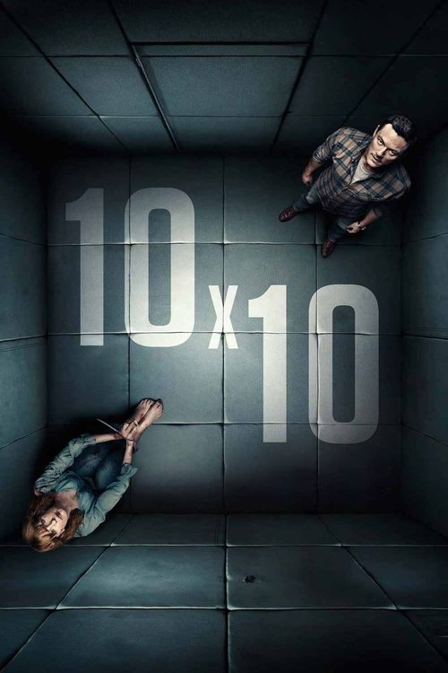 10 x 10 Poster
