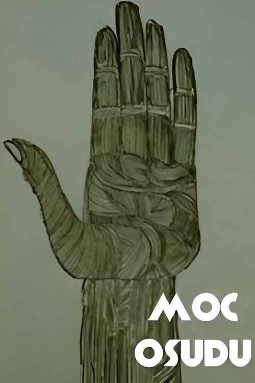 The Power of Destiny Poster