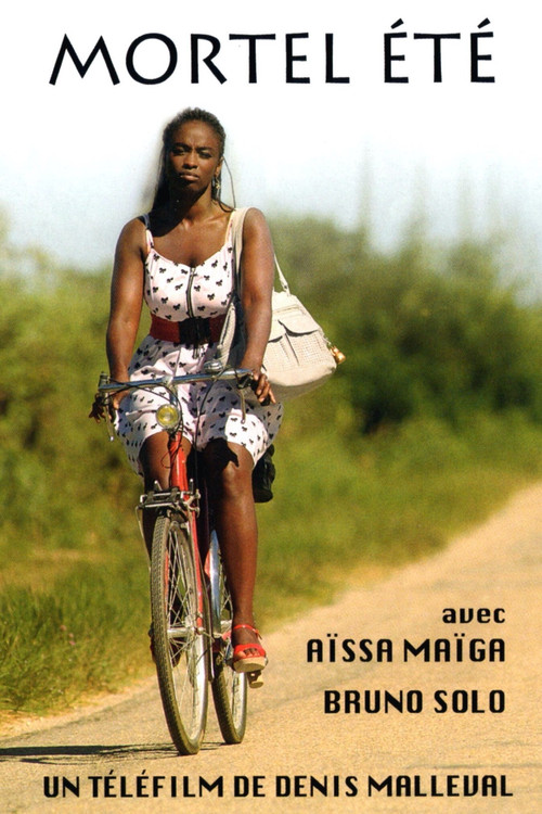 Deadly Summer Poster