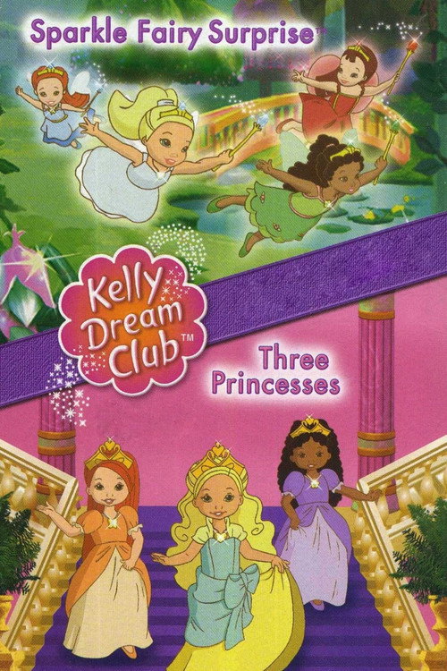 Kelly Dream Club Poster