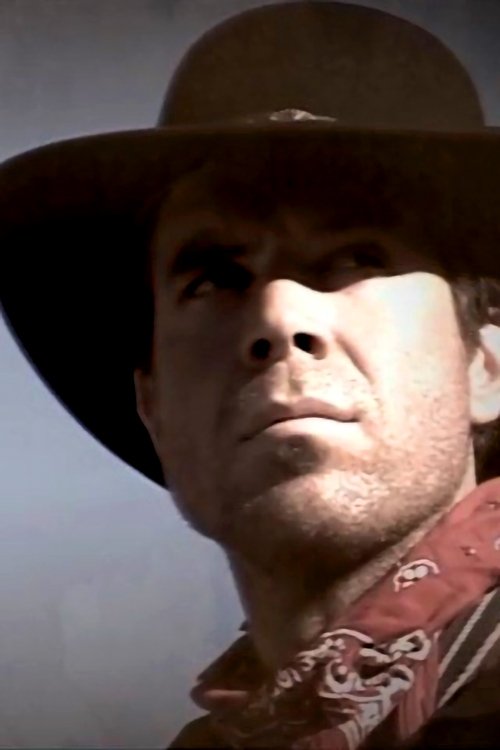 Roland Meets Brown Poster