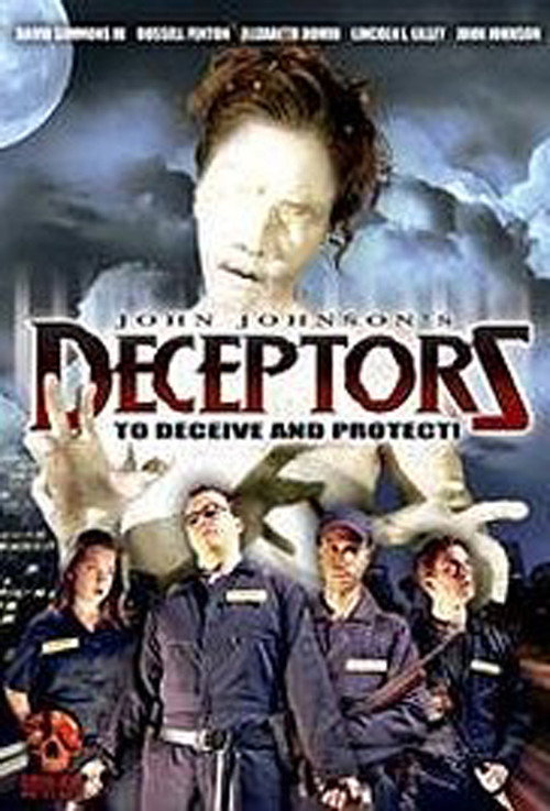 Deceptors Poster