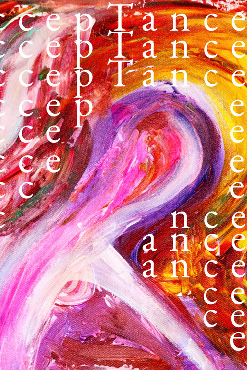 AccepTance Poster