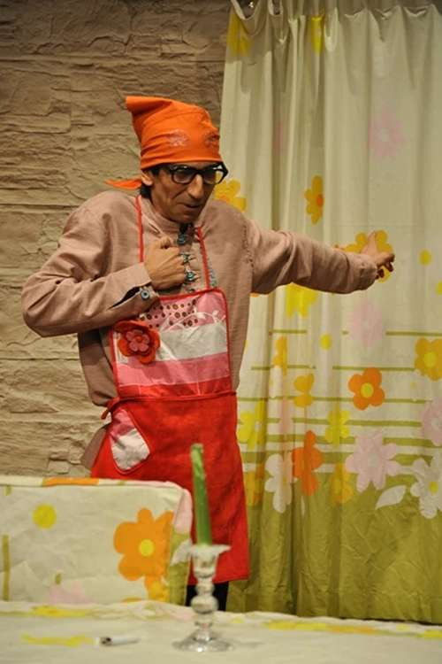 Don't Follow It Poster