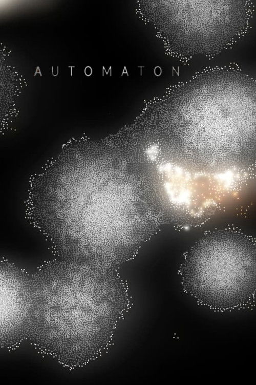 Automaton Poster