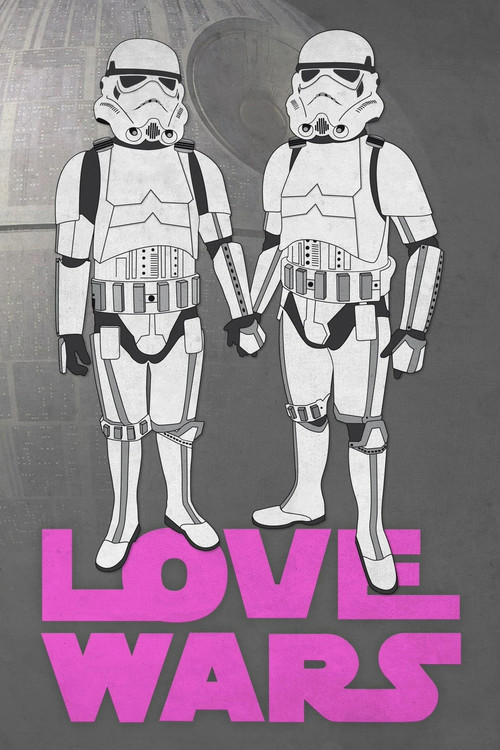 Love Wars Poster
