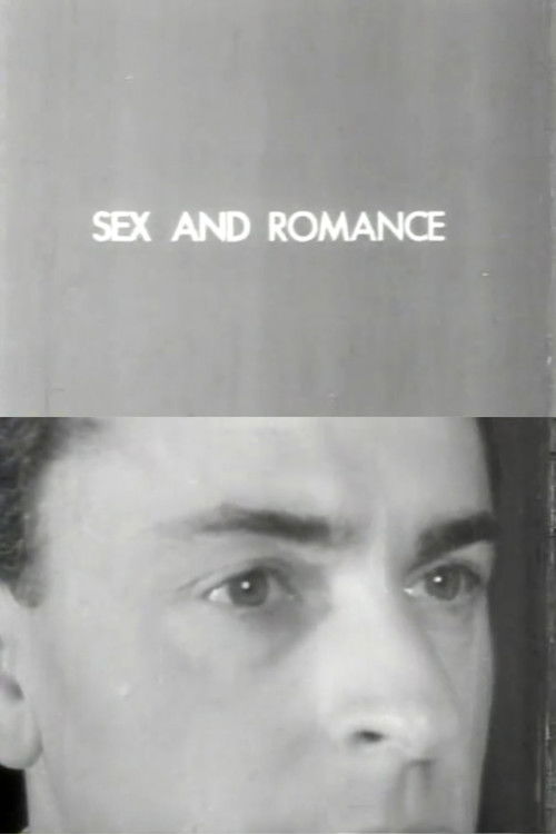 Sex and Romance Poster