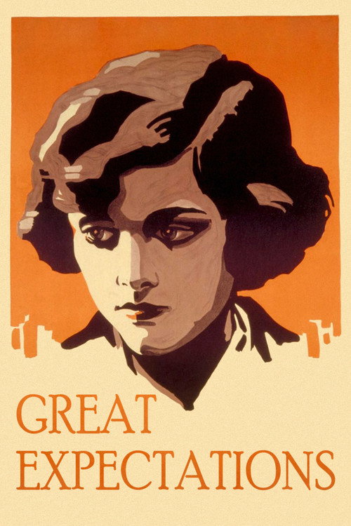 Great Expectations Poster