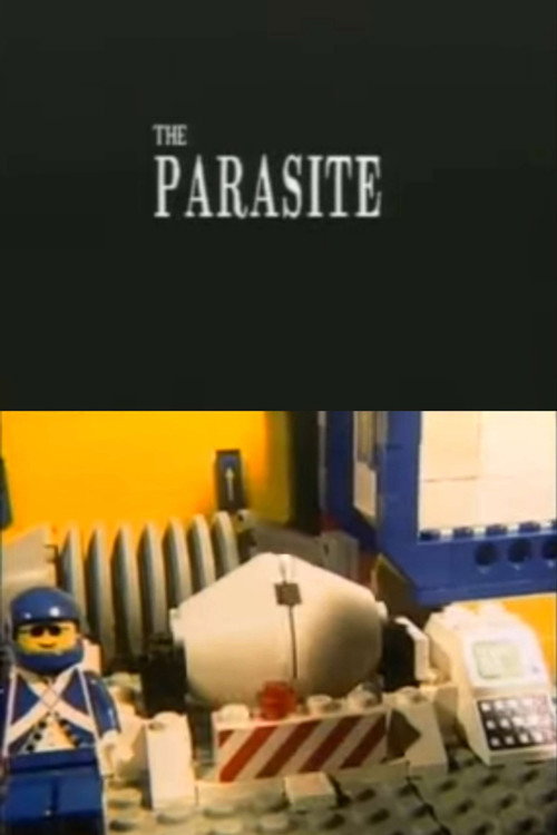The Parasite Poster