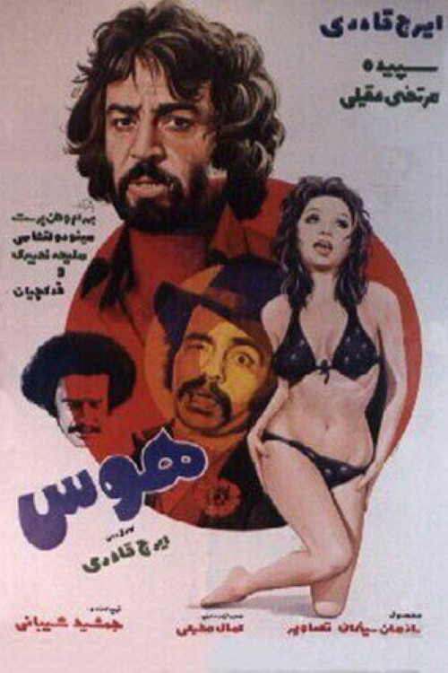 Havas Poster